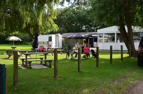 Diglea Holiday Park