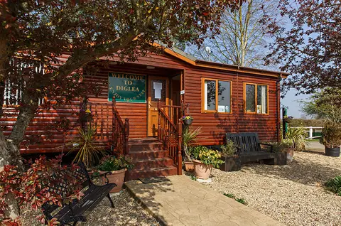 Diglea Holiday Park
