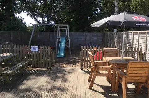 Diglea Holiday Park