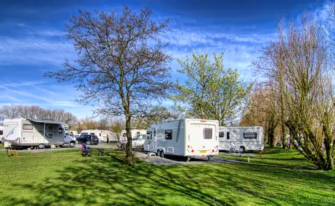 Bridge House Marina and Caravan Park