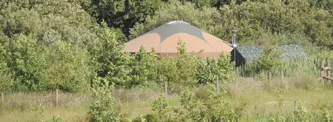 Skrinkle Bay Camping