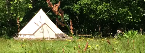 Skrinkle Bay Camping