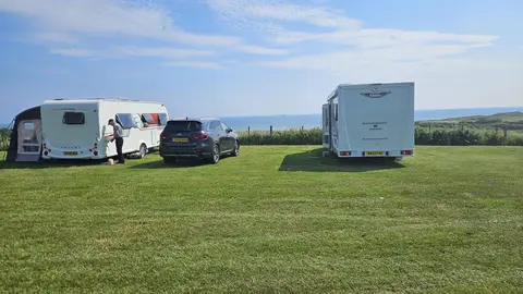 Crimdon House Farm