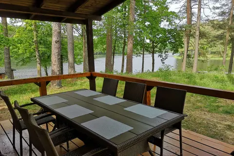 Raj Ośrodek Wypoczynkowy