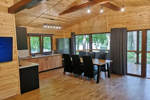 Raj Ośrodek Wypoczynkowy