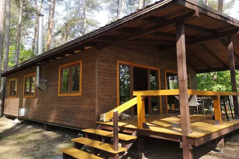 Raj Ośrodek Wypoczynkowy