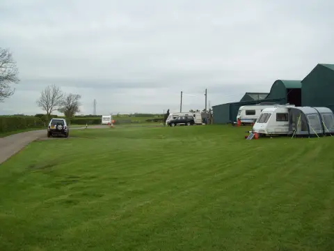 North Hart Farm