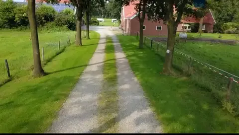 Damhuis
