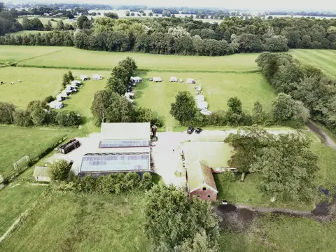 Damhuis