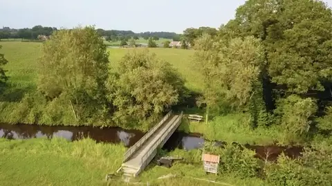 Damhuis