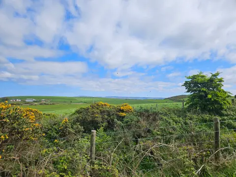 North Rhinns Camping