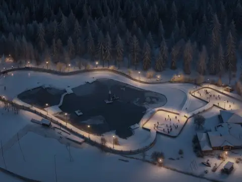 Ötztal Camping Umhausen