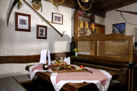 Ötztal Camping Umhausen