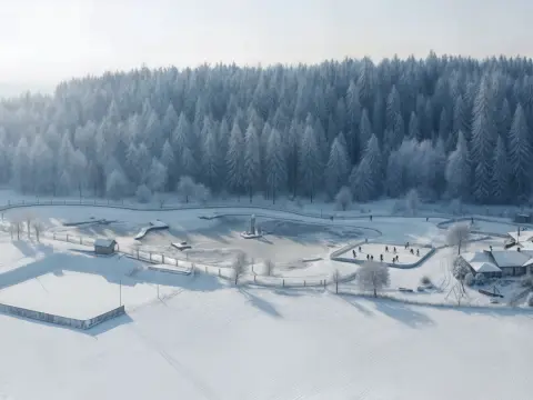 Ötztal Camping Umhausen