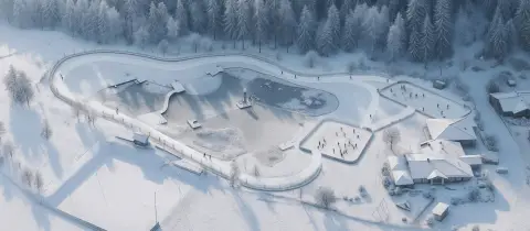 Ötztal Camping Umhausen