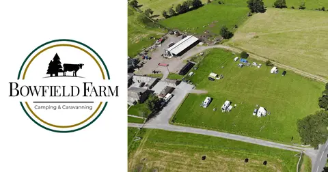 Bowfield Farm Camping and Caravaning