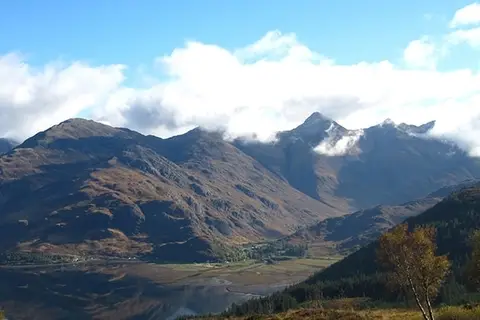 Dornie Wigwams