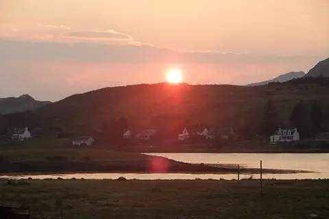 Dornie Wigwams