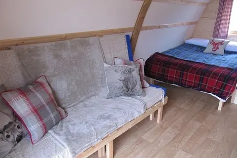 Dornie Wigwams