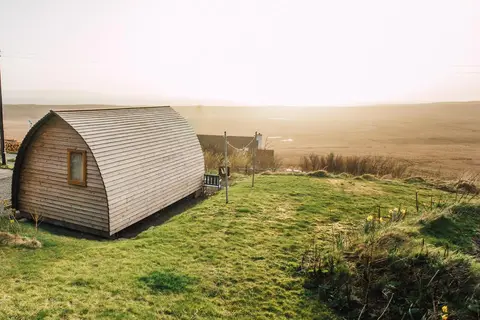 Dornie Wigwams