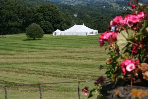 Glanusk Caravan Park