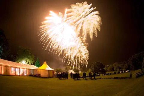 Glanusk Caravan Park