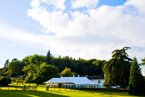 Glanusk Caravan Park