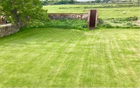 The Old Armoury Campsite