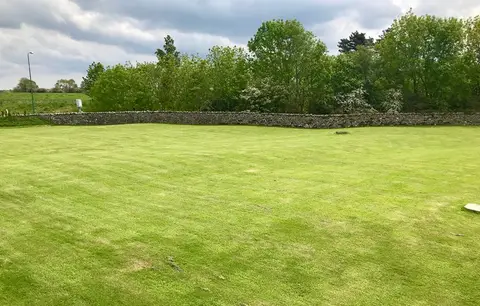 The Old Armoury Campsite