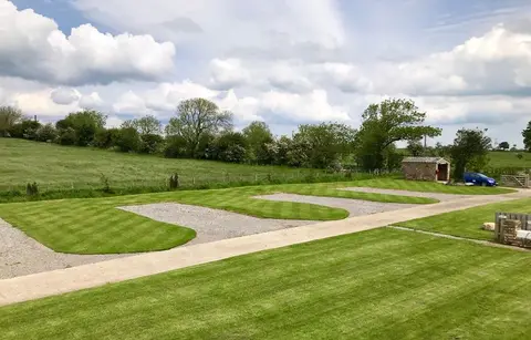 The Old Armoury Campsite