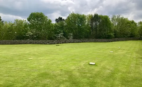 The Old Armoury Campsite