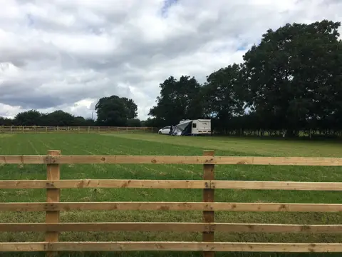 Todd's House Farm Campsite