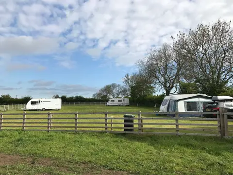 Todd's House Farm Campsite