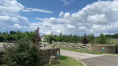 Lonton South Farm