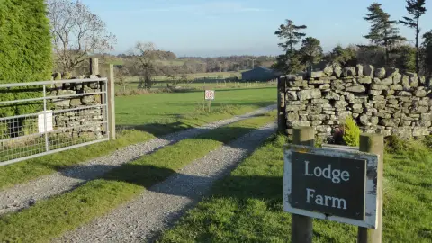 Lonton South Farm