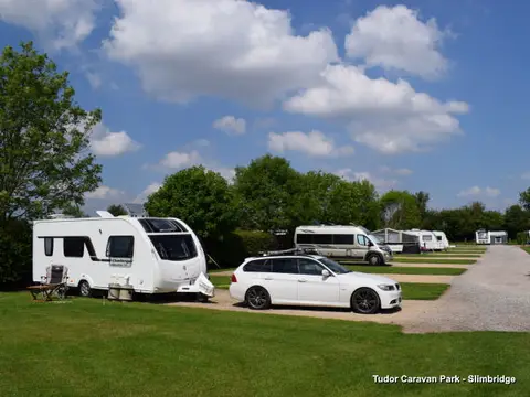 Tudor Caravan Park