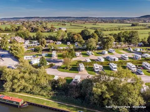 Tudor Caravan Park