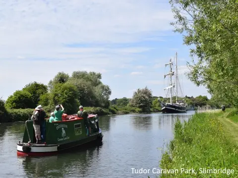 Tudor Caravan Park