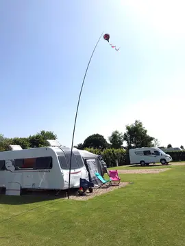 Petwood Caravan Park
