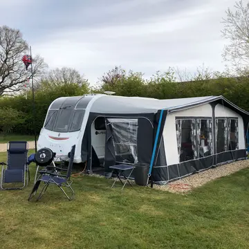 Petwood Caravan Park
