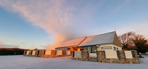 Kennexstone Camping & Touring Park