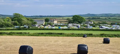 Kennexstone Camping & Touring Park