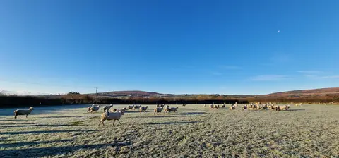 Kennexstone Camping & Touring Park