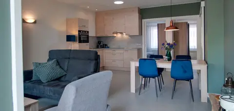 De Veldzijde