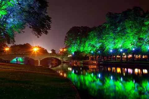 Robin Hood Park