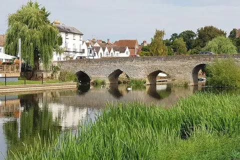 Robin Hood Park