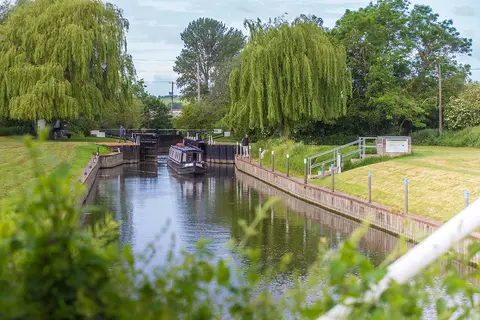 Robin Hood Park