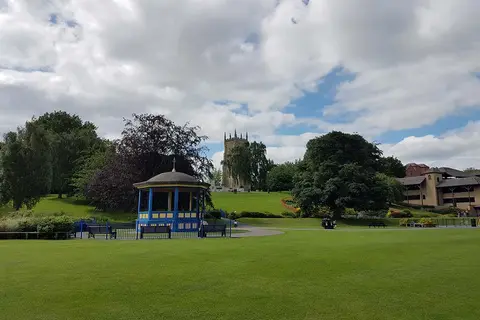 Robin Hood Park