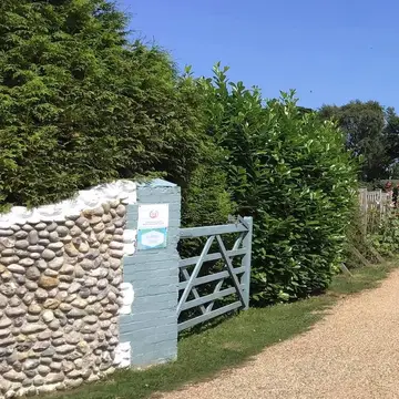 Foxhills Camping