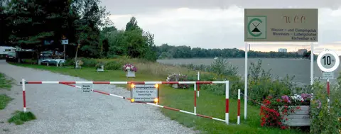 Wasser- und Campingclub Mannheim Ludwigshafen
